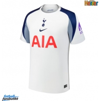 Tottenham Hotspur Pedro Porro #23 Hjemmedrakt 2025-26 Kortermet